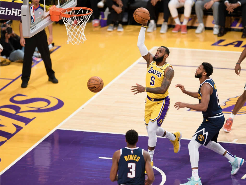 16胜3负！湖人第三巨头制胜规律曝光：与詹皇完美搭档