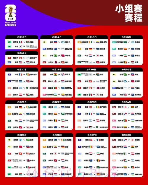 2026世界杯投注攻略，多种玩法一网打尽