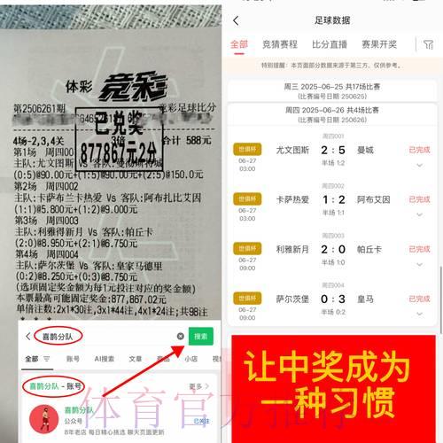 世界杯竞猜达人心得分享：掌握长期获利的制胜策略