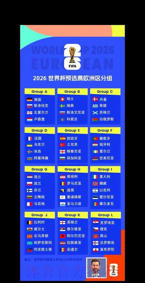 2026世界杯赛事预测与高清直播最新地址全面解析