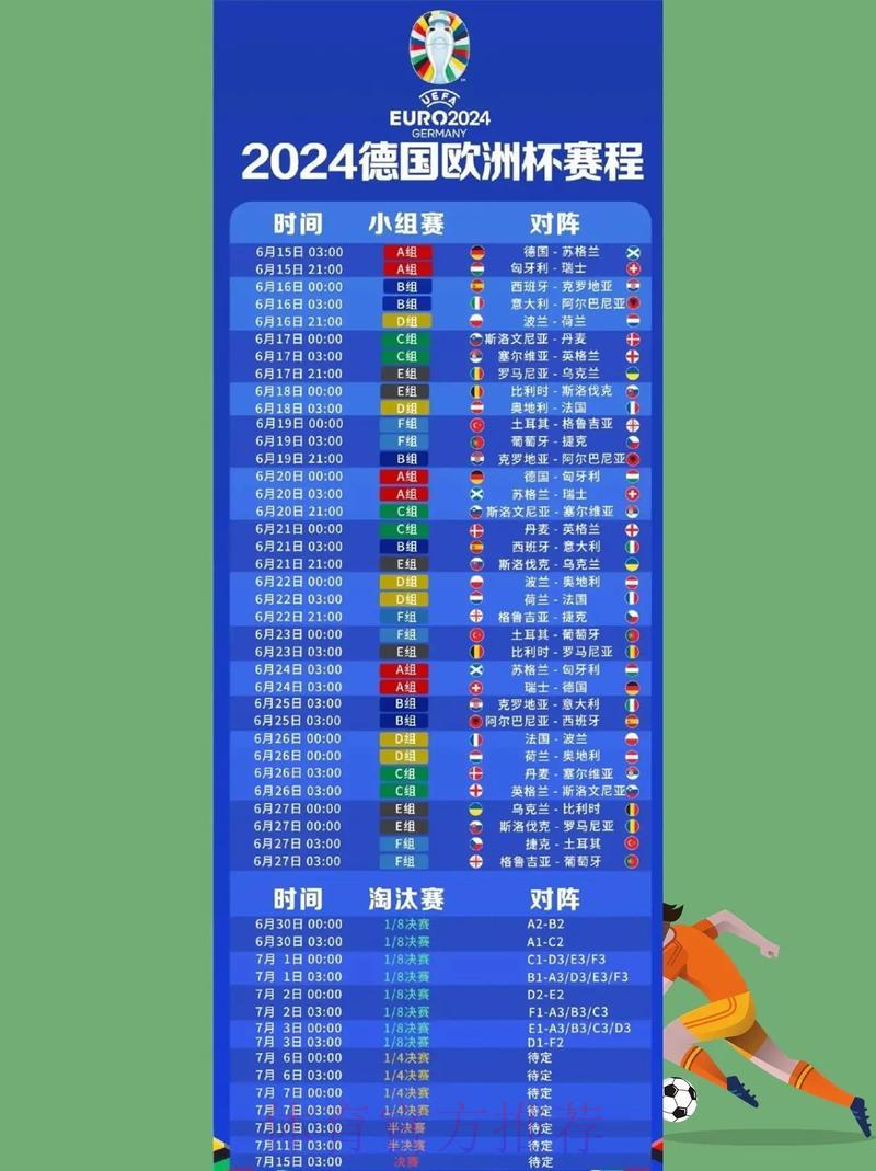 深度盘点：世界杯直播平台全面指南
