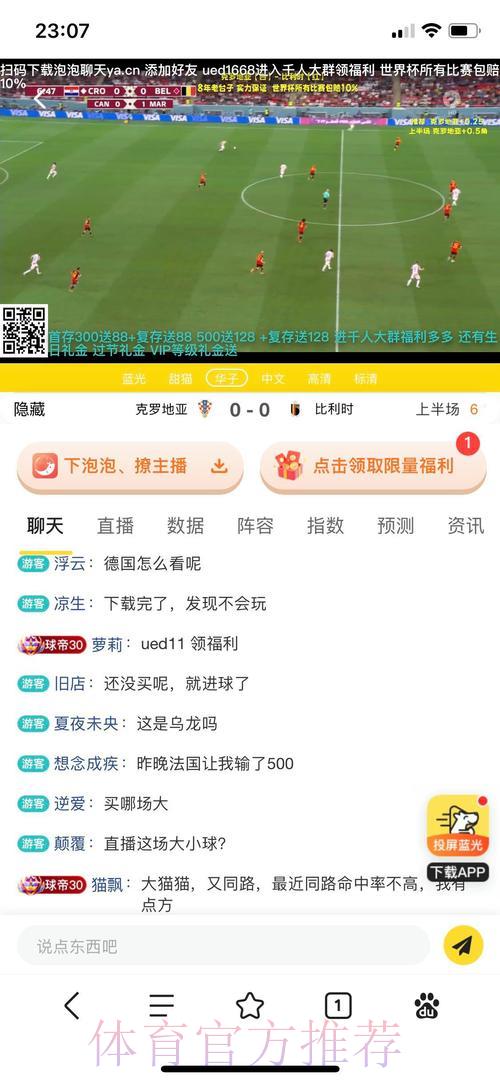 世界杯竞猜平台：掌握高回报低风险的投注技巧