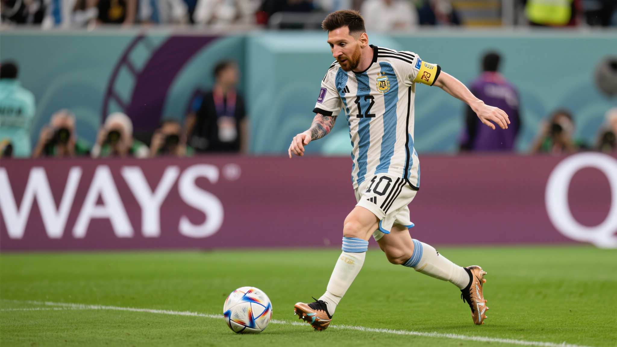 世界杯直播额简介